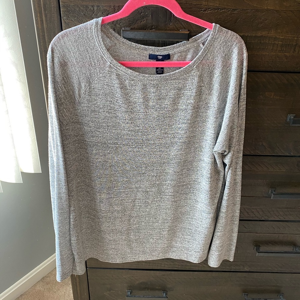 Gap top